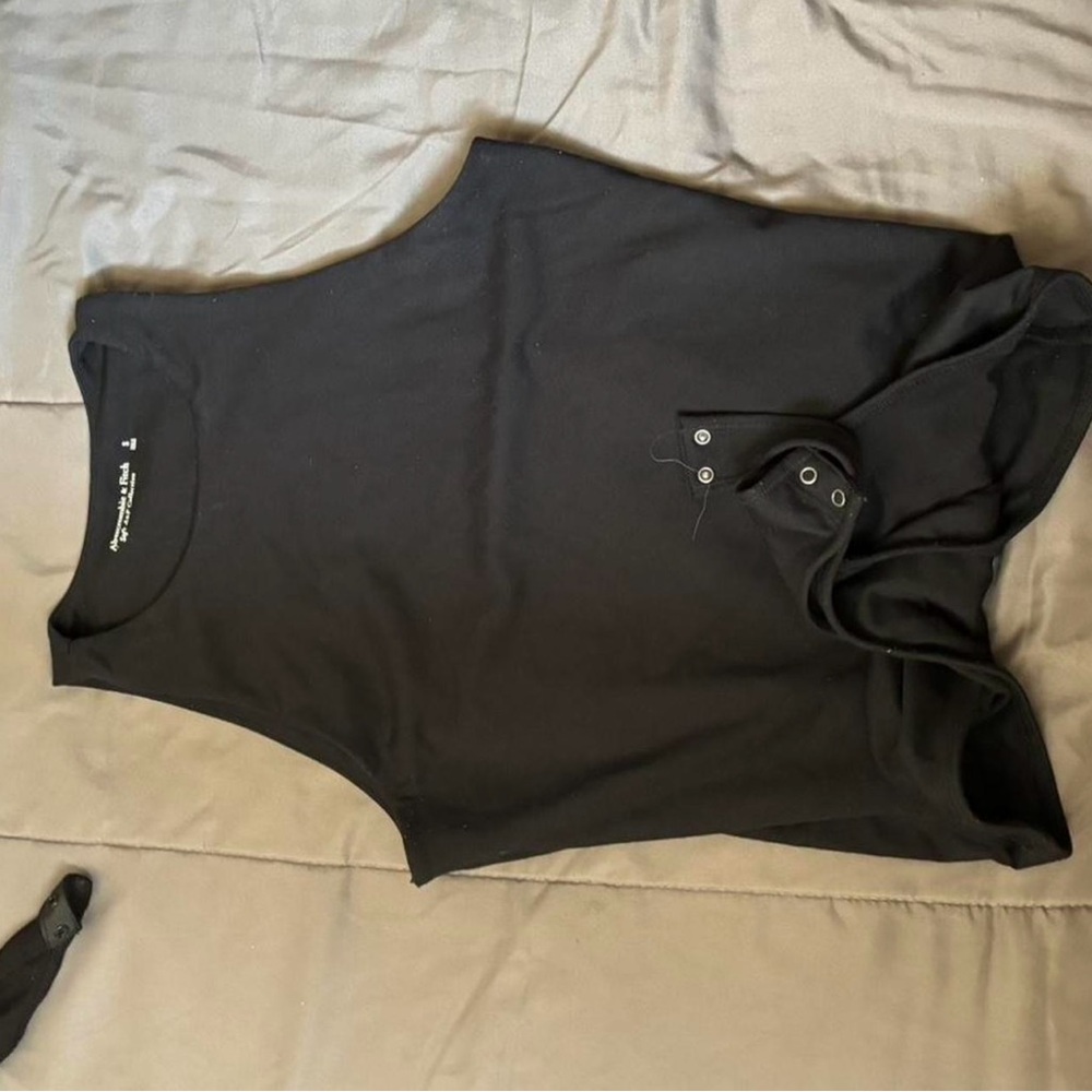 abercrombie bodysuit